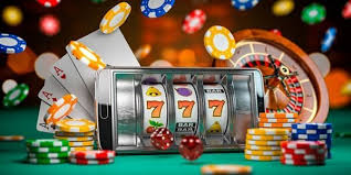 Вход на зеркало Casino 7Bit