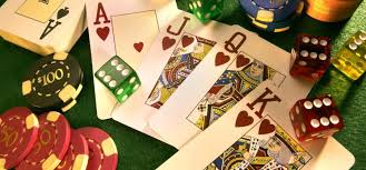 Официальный сайт Casino 7Bit